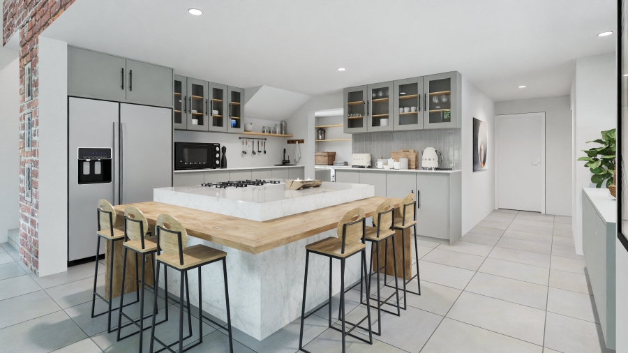 4 Bedroom Property for Sale in Langebaan Country Estate Western Cape